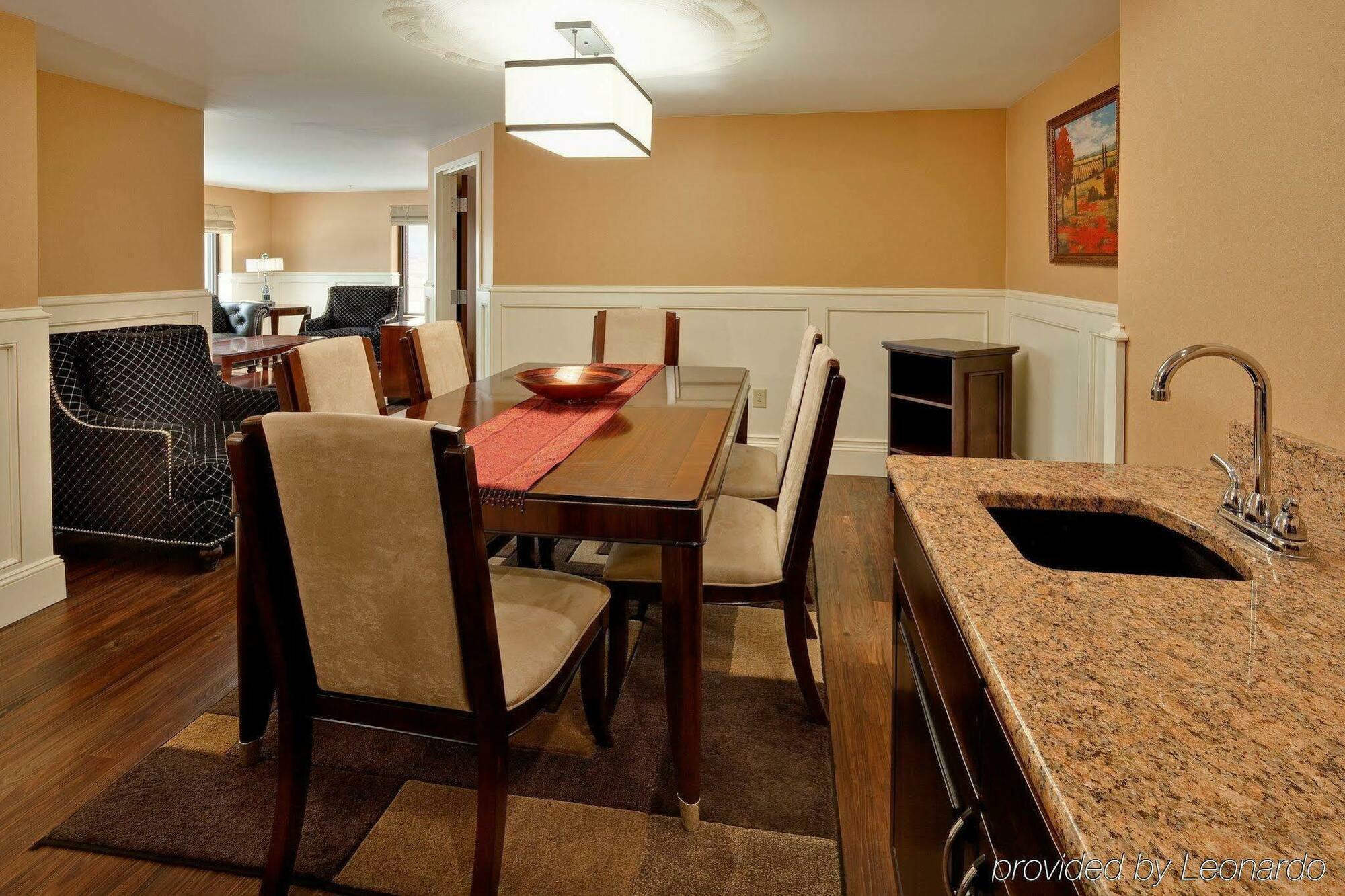 Holiday Inn Williamsport By Ihg Zimmer foto